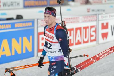 To skiskyttere vrakes: – Det er brutalt