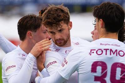 Sjekk BT-børsen etter nestenulykken i nord