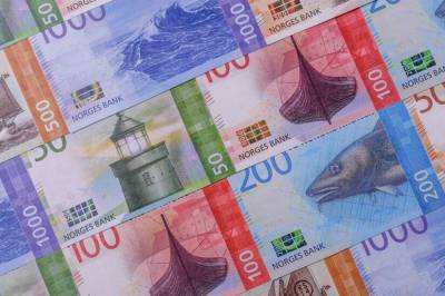 Dette avgjør om inntekten din stiger eller synker