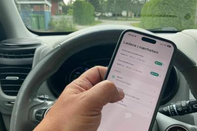 Nå blir dette ekstra risikabelt