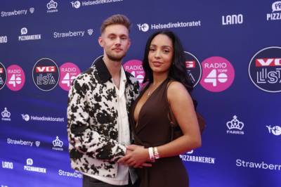 Brudd for «Love Island»-vinnerne