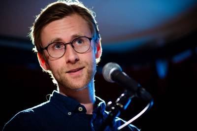 – Har du mer enn fel­les­ska­pet rundt deg, er du også uten­for