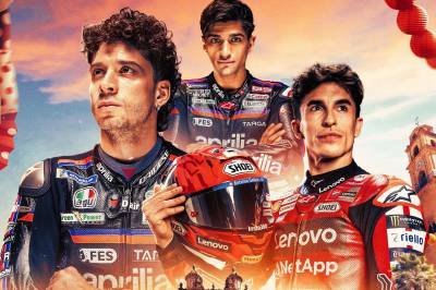 Spanias Grand Prix: tider og hvordan du kan se retur av konkurransen etter en måned