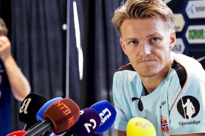 Bekrefter samtaler: - De er enorme favoritter