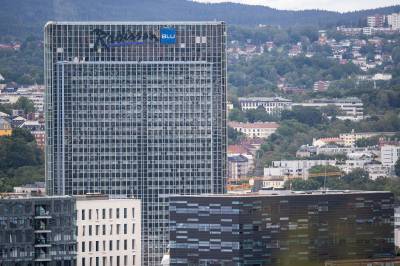 Streik i hotell- og restaurantbransjen