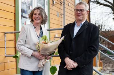 Vi trenger flere fagfolk i Follo