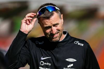 TV 2 avslører: Så nær var Horneland Rosenborg