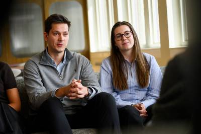 Kampen om internships: – Mange er litt oppgitte
