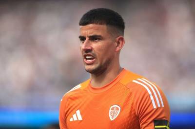 Manchester United signerte ny keeper