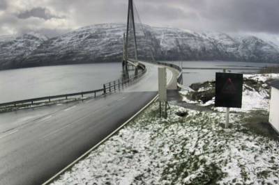 -April er en luremåned