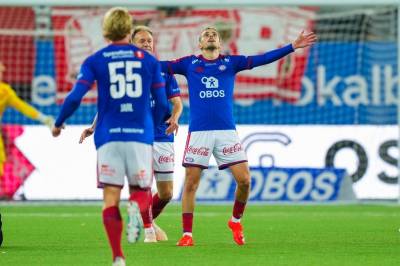 Straffebom, drømmescoring og matchvinner: – Det er hevnen sin