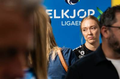 Seks av sju er borte: – Veldig, veldig spesielt