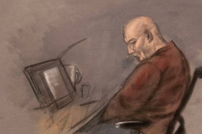 Jan Helge Andersen dømt til forvaring i Høyesterett