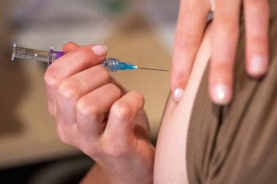 Flertall på Stortinget: Nå får de minste barna RS-beskyttelse