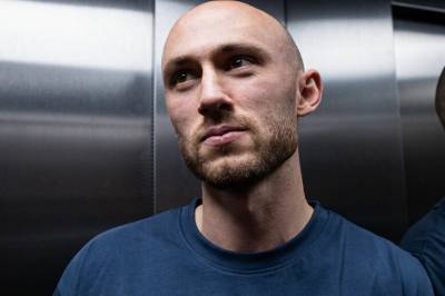 – Jeg føler det er på sin plass at jeg forklarer meg