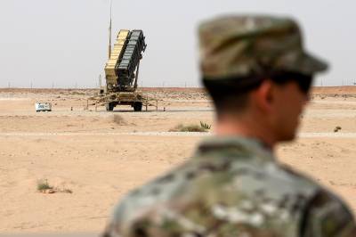 Analyse: Iranske angrep forårsaket omfattende skader på amerikanske baser