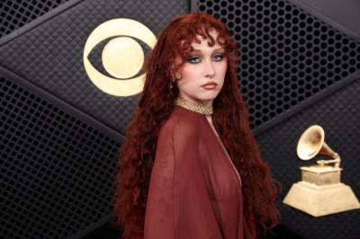 Chappell Roan forlater agent etter Epstein-avsløringer