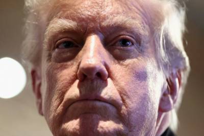 Sentralbanken i USA: - Trumps mann: - Kan skremme markedene