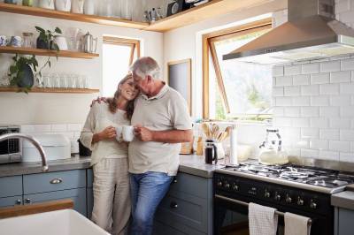 – Fikk sexlivet tilbake