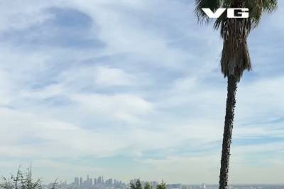 Se: Her er statens Oscar-villa