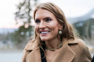 Isabelle Ringnes: Dette holder hun seg unna