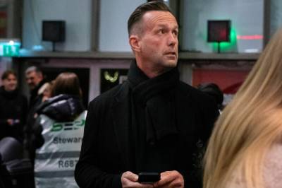 – Mange mener det er moralsk forkastelig