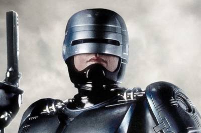Rapport: Robocop-serien endelig godkjent av Amazon etter mange års usikkerhet