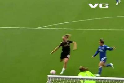 0-1: Maritz, Aston Villa
