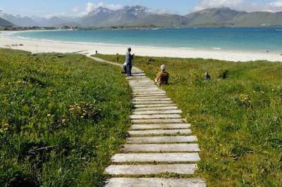 Lofoten: - Naboene reagerte: Nå stoppes planene