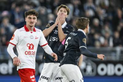 Kom med siste nytt om Falchener-skaden