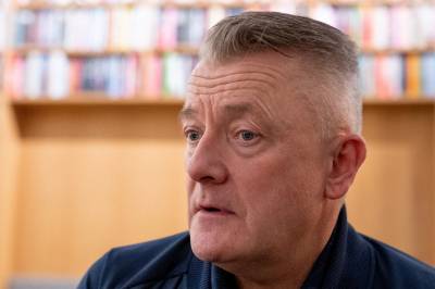 Gjert til frontalangrep på Supernytt