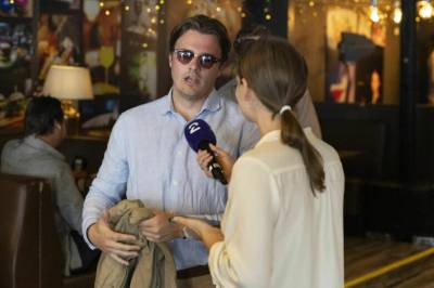 Løvold forklarer TV 2-kritikken