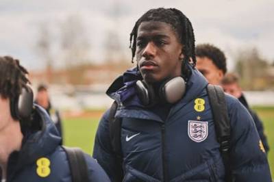 Manchester United har allerede en ekstrem Luke Shaw-erstatter i boks