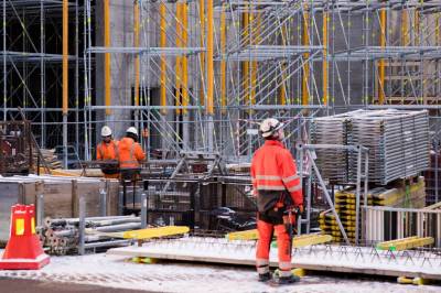 Stabilitet for noen – svekket jobbtilgang for andre