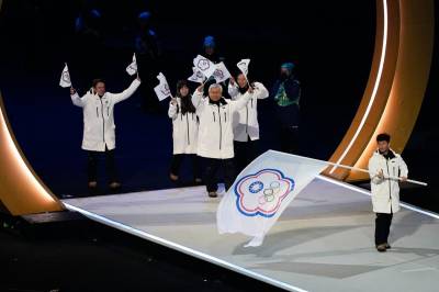 DN mener: Feil flagg i OL