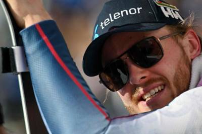 Reagerer etter TV-bilder: - Spesielt