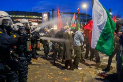 Trusselbildet i verden gir økt belastning for Oslo-politiet