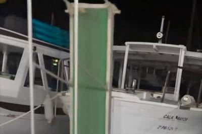 Medier på Ibiza:  Blitt et vanlig syn