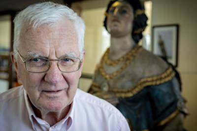 Trykker «etterlysning» etter innbrudd