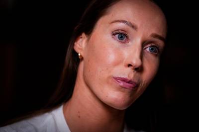 Avslører: Har vurdert å legge opp