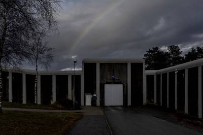 Sivilombudet: Innsatte får ikke nødvendig helsehjelp