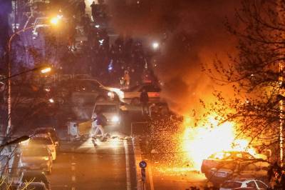 WSJ: USA smuglet tusenvis av Starlink-terminaler inn i Iran