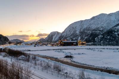 Mener Mosjøen har en nøkkelrolle i det grønne skiftet – får en halv million fra fylket