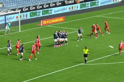 Frisparkmål sendte Brann til cupfinale