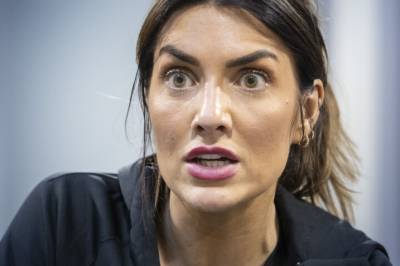Raseri etter voldtekt