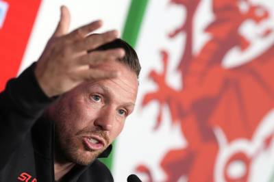 Bellamy forsvarer Solskjær etter Wales-mareritt