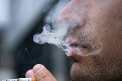 – Ingen planer om å gjøre som Storbritannia