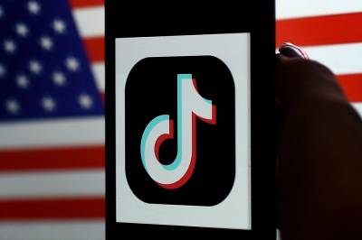 Trump: – Håper jeg blir husket langt inn i fremtiden av TikTok-brukere