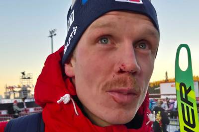 Langrennsprofil bekrefter: Ute av landslaget