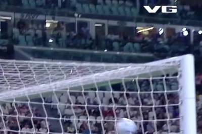 1-1: Gatti, Juventus